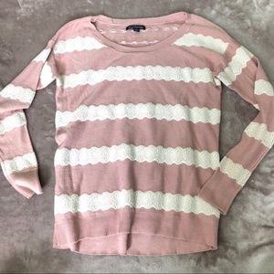 American Eagle Sweater